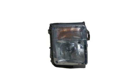 Lampa przednia prawa Cadillac SRX