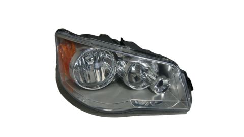 Lampa przednia prawa Chrysler Caravan / Voyager Town Country 
