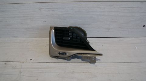 Kratka nawiewu lewa Jeep Cherokee KL 