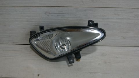 Reflektor przeciwmgielny Mercedes W221