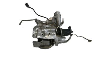 Turbosprężarka Infiniti Q50