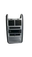 Panel klimatyzacji i ramka Dodge Journey 