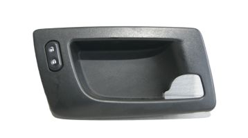 Osłona klamki drzwi przednich prawych Cadillac SRX / CTS