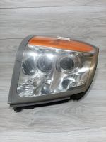 Reflektor lampa prawa Cadillac SRX