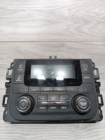 Radio Dodge RAM