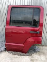 Drzwi lewy tył Jeep Liberty KK