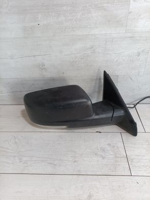 Elektryczne Lusterko Prawe Boczne Drzwi Dodge RAM 1500 2011-2012