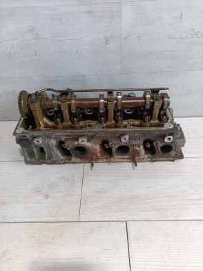Głowica Silnika Ford SOHC 4.0L V6 2007-2011 Ford Mustang