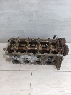 Głowica Silnika Prawa 5.0 V8 Coyote Ford F150