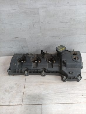 Pokrywa Zaworów Lewa Ford Mustang 3.7L V6 TiVCT