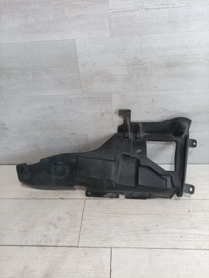 Kierownica Powietrza Osłona Błotnika Dodge Ram 1500 2010-2013