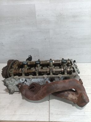 Głowica Silnika Lewa Ford F-150 Coyote 5.0 V8 4V 2015-2017
