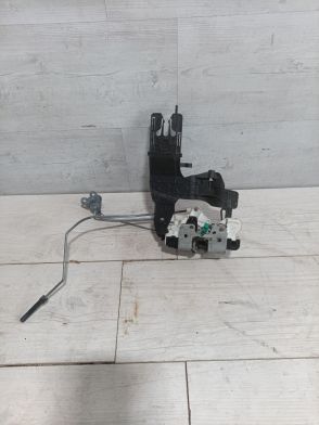 Zamek Drzwi Lewy Przód Przedni Dodge Ram 1500 2009-2024