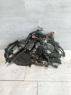 Wiązka elektryczna Silnika i Skrzyni Biegów Chevrolet Camaro 2013-2015 3.6L V6 