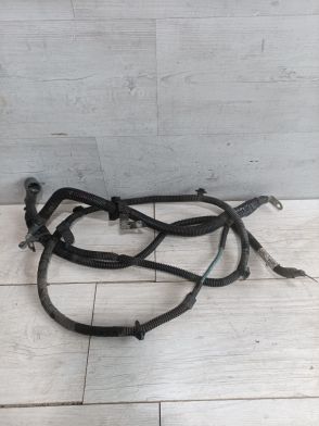 Przewód Akumulatora, Klema, Kabel Chevrolet Camaro 2010-2015 3,6L