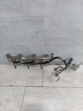 Listwa Wtryskowa Wtryski Chevrolet Camaro 3.6 2012-2015 , ATS, CTS, SRX, XTS, 
