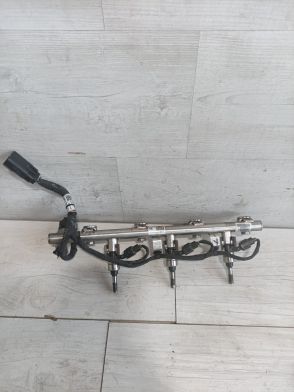 Listwa Wtryskowa Wtryski Chevrolet Camaro 3.6 2012-2015 , ATS, CTS, SRX, 
