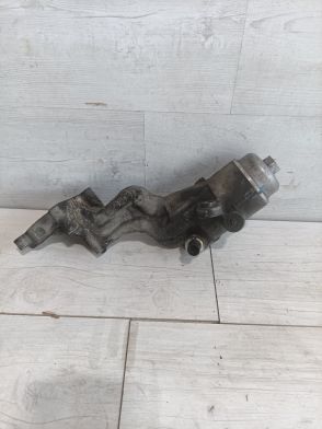 Uchwyt Mocowanie Filtra Oleju Chevrolet Camaro  3,6L 2010-2015