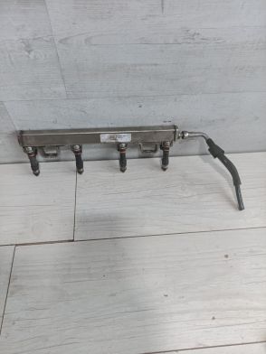 Listwa Wtryskowa Ford Mondeo 2.0 MK4 Ford Fusion 2.0 4M5G-9D280-DB