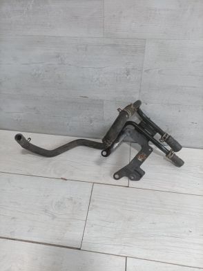 Zasilanie Grzałki Pomocniczej Ford Mustang 4,0L 2006-2010