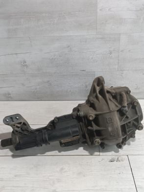 Most przedni dyfer  Dodge RAM V 2019- 3,92