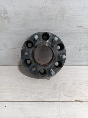 Dystans dystanse 2 sztuki Dodge RAM V 2019- 6x5.5-77.8-H1.5 Forged-Z6