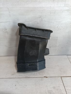 Dolot rura wlot powietrza Ford Mustang V 2010-2014 3,7 