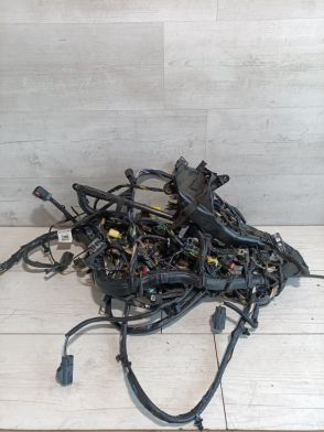Wiązka Instalacja Elektryczna Nadwozia Wewnętrzna Jeep Wrangler 2016-2018 3.6 v6