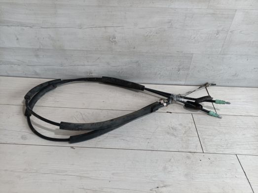 Linki Hamulca Postojowego Komplet, Hamulca Ręcznego Jeep Wrangle JK r 2007-2018 