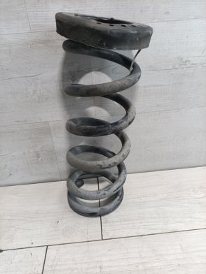 Sprężyna Zawieszenia Przednia Dodge Ram 1500 2013-2020 PN: 5154564AB