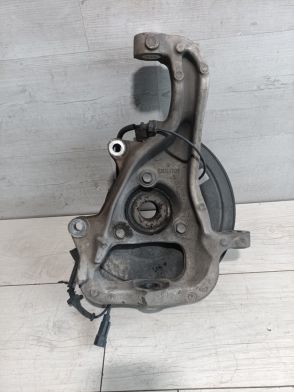 Zwrotnica Lewa 2WD Dodge RAM 1500 2009-2024 PN: 68044701AD