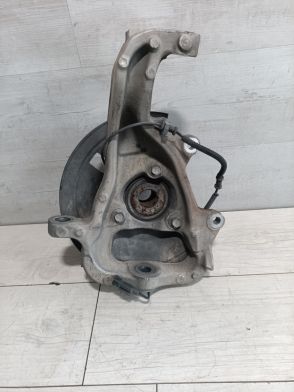 Zwrotnica Prawa 2WD Dodge RAM 1500 2009-2024 PN: 68044700AD