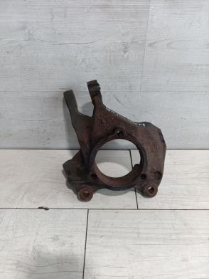 Jeep Wrangler 2007-2017 Zwrotnica Prawa Przód Prawy Piasta