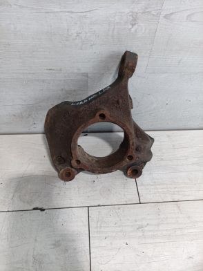 Jeep Wrangler 2007-2017 Zwrotnica Lewy Przód Lewa Piasta