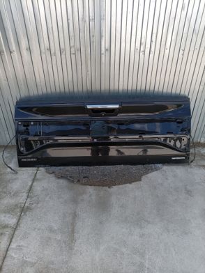 Klapa burta bagażnika Ford F150 Platinum 2015-