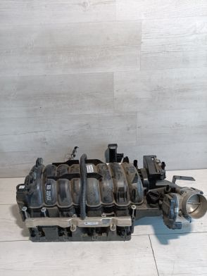 Kolektor Dolotowy Przepustnica JEEP Grand Wagoneer 6.4L V8 2022-2023 PN: 68531639AA