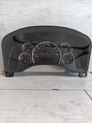 Licznik Prędkościomierz GMC Savana, Chevrolet Express 2010-2011