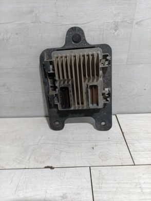 Komputer Silnika Moduł ECM 5.3L v8 2010-2014 GMC: SAVANA, SIERRA Chevrolet: Express, Tahoe