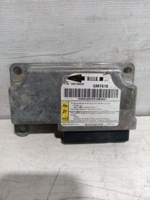 Sterownik Sensor Airbag GMC SAVANA, Chevy Express 2009-2016