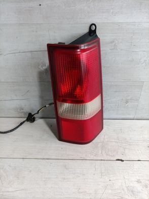 GMC SAVANA EXPRESS 2003-2025 Lampa Tylna Prawa Reflektor Tylny Prawy