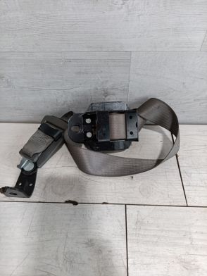 GMC SAVANA 2008-2020 Komplet Pasów bezpieczeństwa 