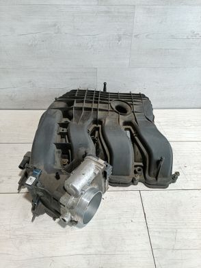 Kolektor Ssący z Przepustnicą 3.6L v6 2011- Jeep Wrangler, Dodge, Chrysler  