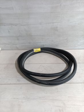 Dodge Durango III 2011-2022 SXT/GT/Citadel/R/T – Uszczelka Drzwi Lewy Tył OEM