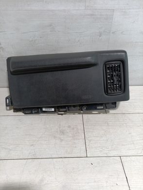 GMC Savana 2003–2020 – Panel Deski Airbag Pasażera SUPER STAN