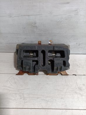 GMC Savana 2003–2020 – Absorber Zderzaka Przedniego Pianka USA