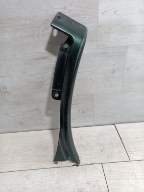 GMC Savana 2003–2020 – Listwa Błotnika Przód Lewa OEM USA