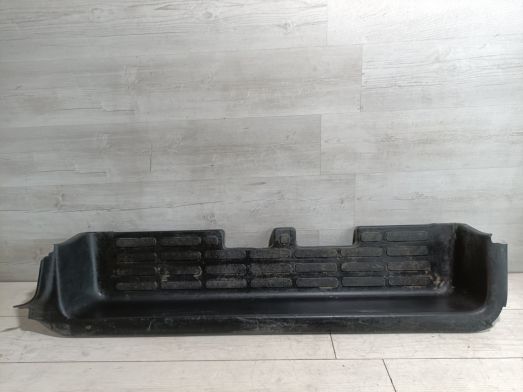 GMC SAVANA EXPRESS 2003-2025 Próg Stopień Wejścia Boczne Boczny 