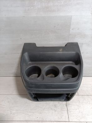 GMC SAVANA 1996-2023 Konsola Środkowa Cup Holder