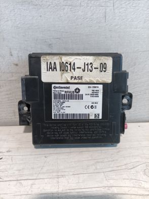 Moduł sterownik kluczyka bezprzewodowego RFHUB Dodge Durango 2014-2018 