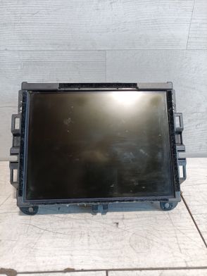 Wyświetlacz radio panel ekran nawigacja Harman Dodge Durango 2014-2018- zakodowane pod Vin Klienta